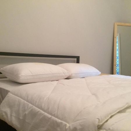 Woodmood Hostel Τυφλίδα Εξωτερικό φωτογραφία