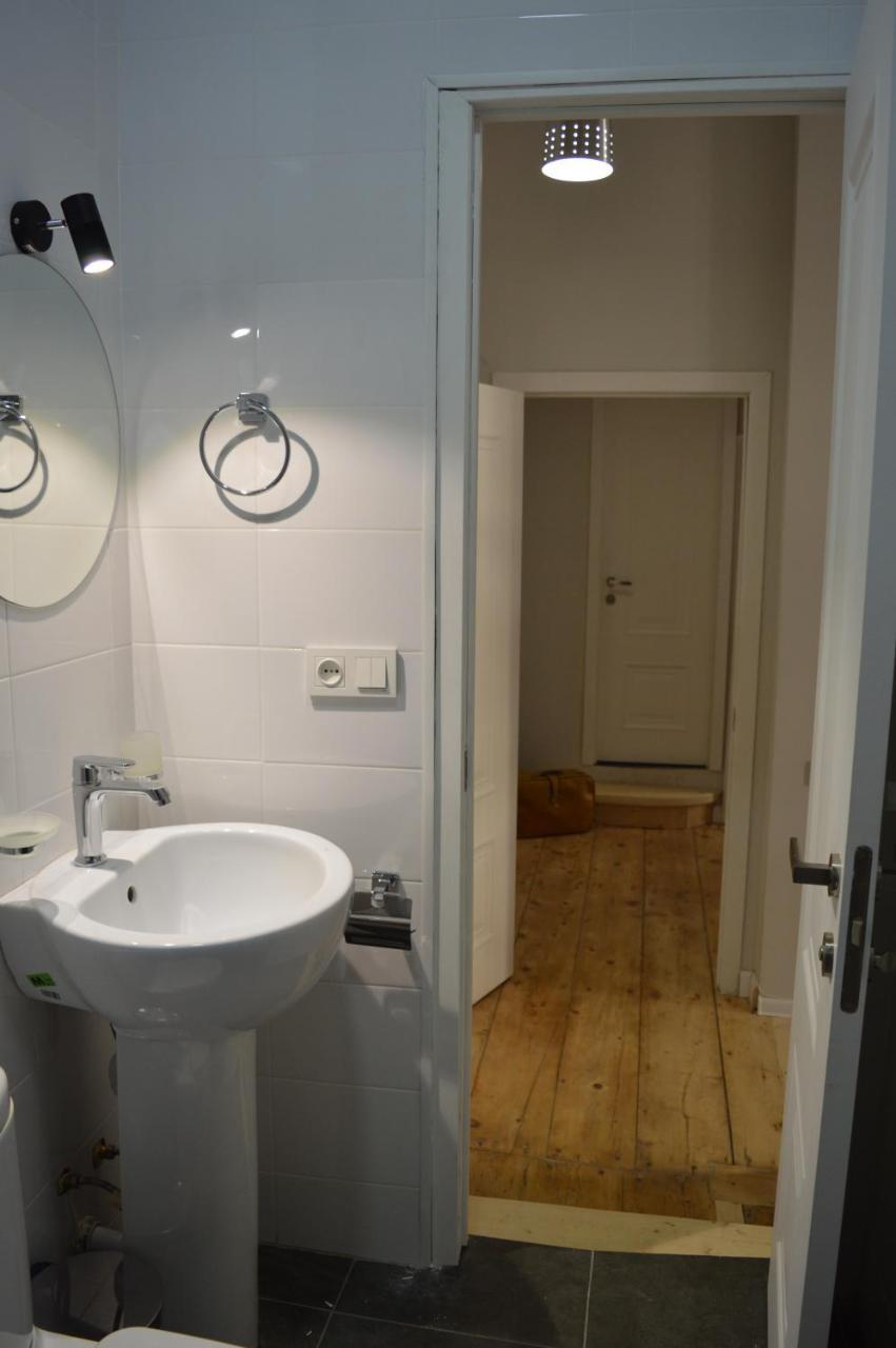 Woodmood Hostel Τυφλίδα Εξωτερικό φωτογραφία