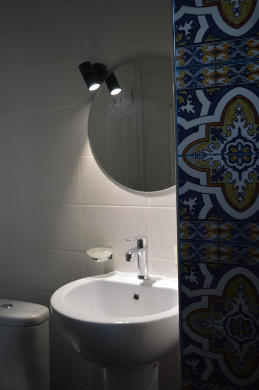 Woodmood Hostel Τυφλίδα Εξωτερικό φωτογραφία