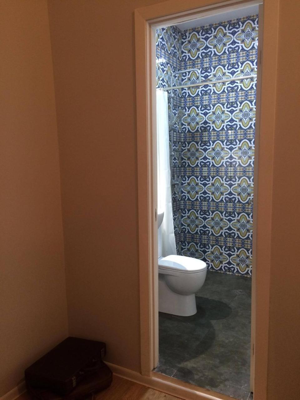 Woodmood Hostel Τυφλίδα Εξωτερικό φωτογραφία